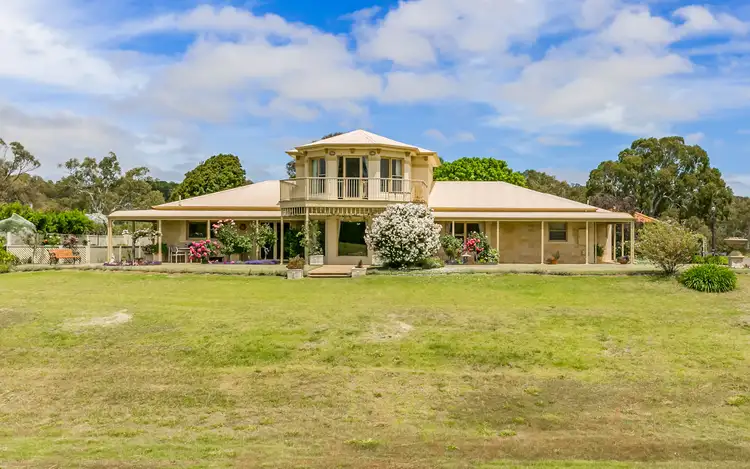 Fifth view of Homely house listing, Kingsknowe, 5 Goshawk Court, Mccracken SA 5211