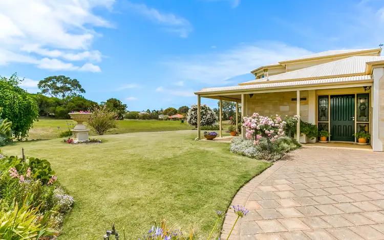 Sixth view of Homely house listing, Kingsknowe, 5 Goshawk Court, Mccracken SA 5211