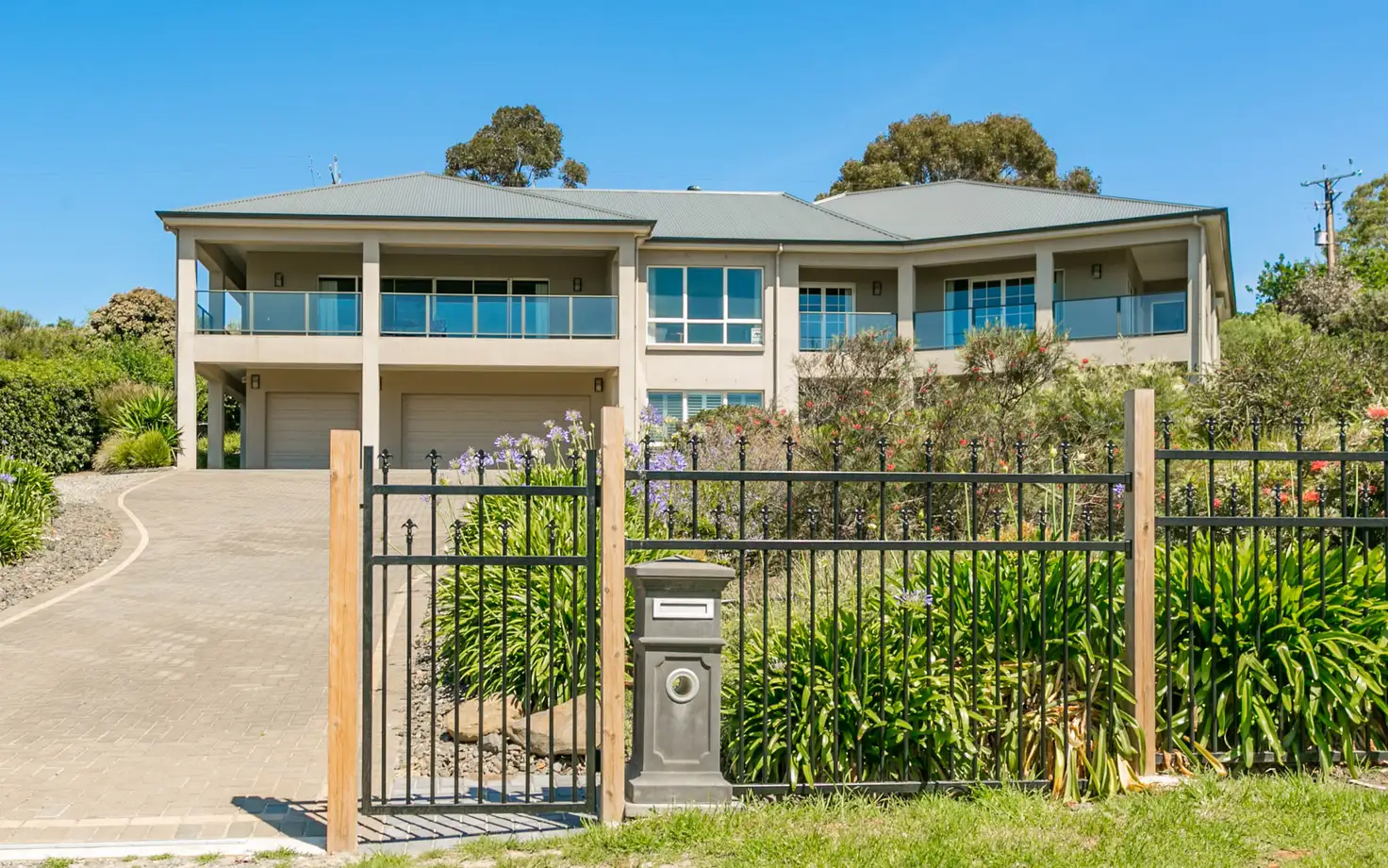 Main view of Homely house listing, 95 Inman Valley Road, Victor Harbor SA 5211