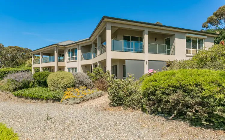 Third view of Homely house listing, 95 Inman Valley Road, Victor Harbor SA 5211