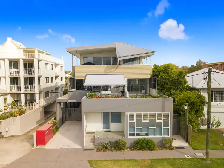 Fourth view of Homely unit listing, 3/11 Bindaree Crescent, Mooloolaba QLD 4557