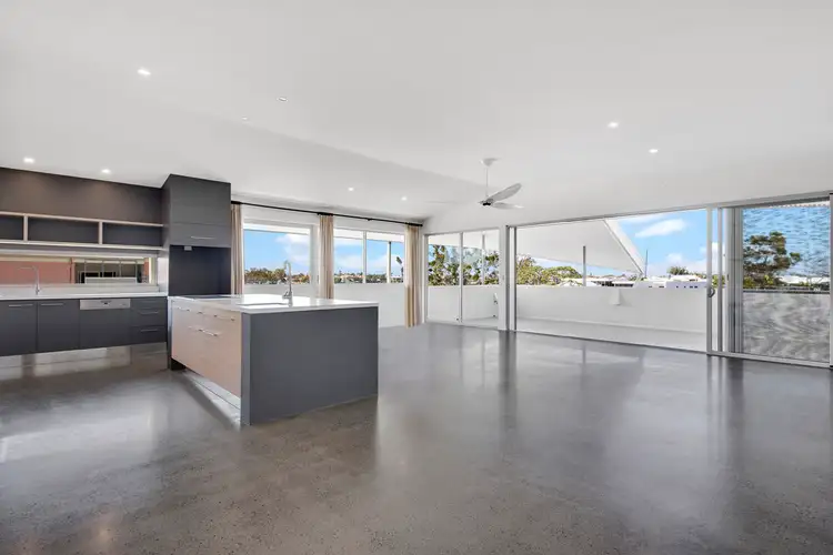 Fifth view of Homely unit listing, 3/11 Bindaree Crescent, Mooloolaba QLD 4557