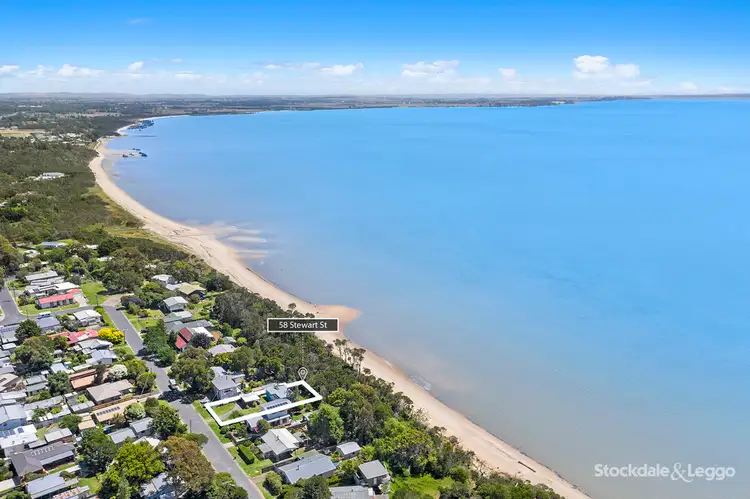 58 Stewart Street, Grantville VIC 3984