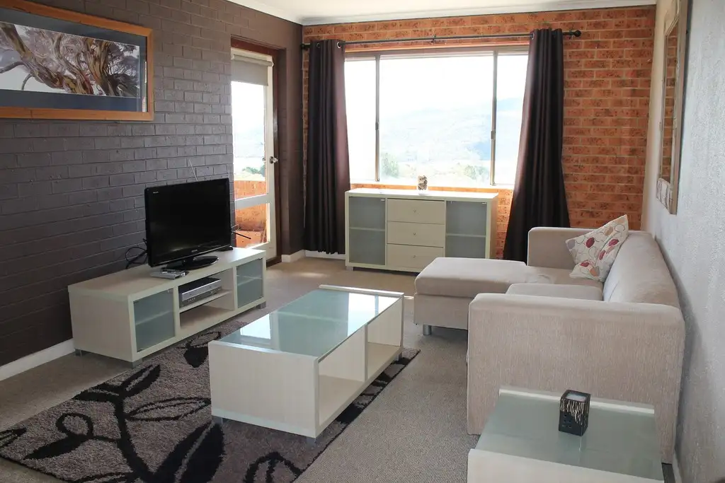 Main view of Homely apartment listing, 12/38 Gippsland Street, Jindabyne NSW 2627