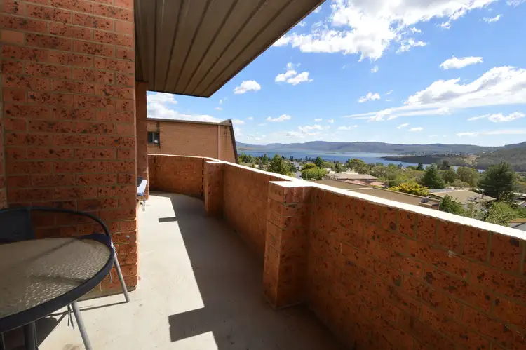 Second view of Homely apartment listing, 12/38 Gippsland Street, Jindabyne NSW 2627