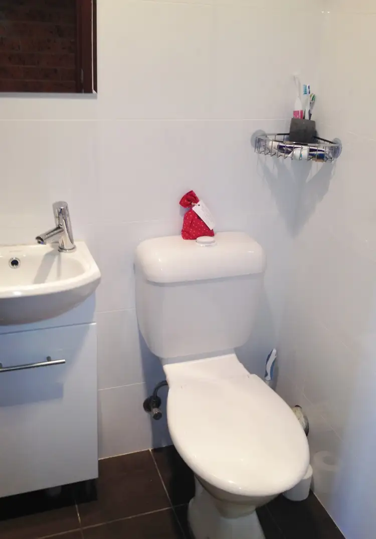 Seventh view of Homely apartment listing, 12/38 Gippsland Street, Jindabyne NSW 2627