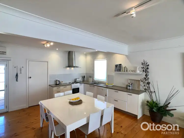 Second view of Homely house listing, 23 Robe Street, Robe SA 5276