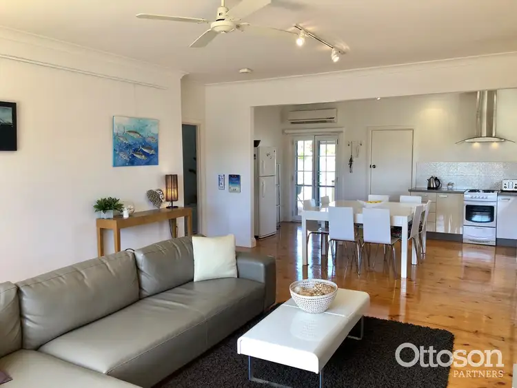 Third view of Homely house listing, 23 Robe Street, Robe SA 5276