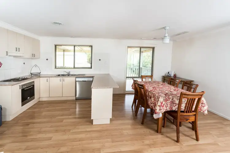 Second view of Homely house listing, 33 South Crescent, Eildon VIC 3713