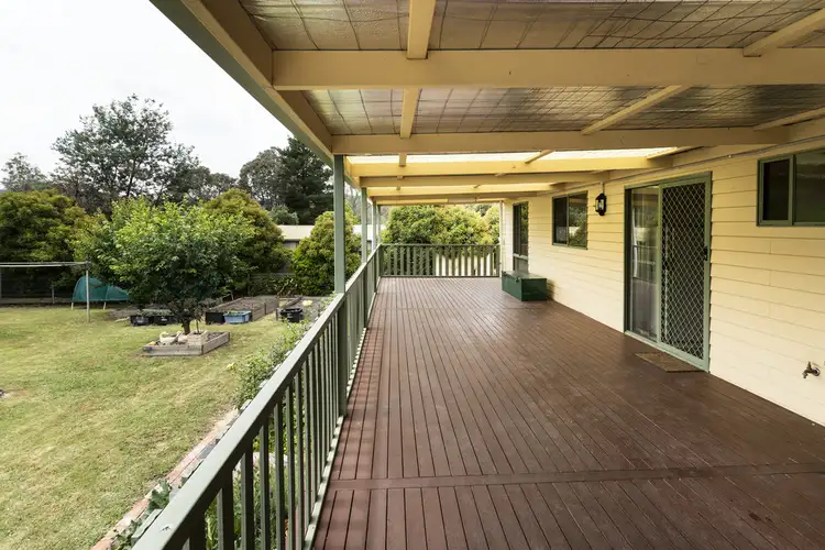 Third view of Homely house listing, 33 South Crescent, Eildon VIC 3713