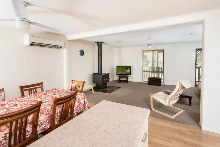 Fourth view of Homely house listing, 33 South Crescent, Eildon VIC 3713