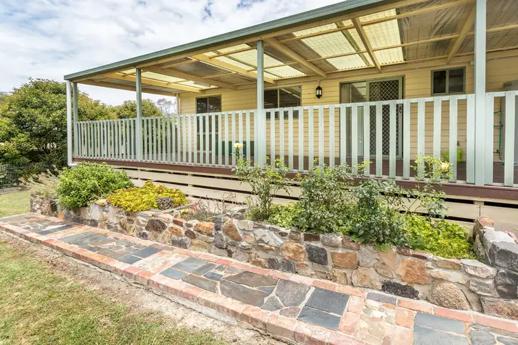 Fifth view of Homely house listing, 33 South Crescent, Eildon VIC 3713