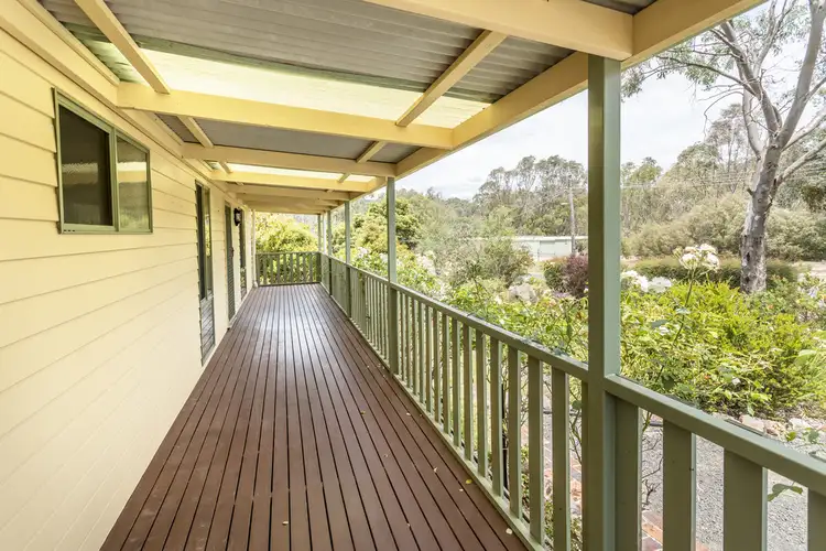 Sixth view of Homely house listing, 33 South Crescent, Eildon VIC 3713