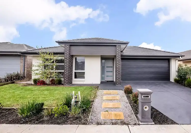 Main view of Homely house listing, 13 Canopy Grove, Cranbourne East VIC 3977