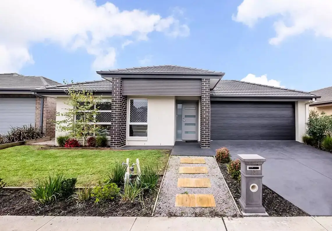 Main view of Homely house listing, 13 Canopy Grove, Cranbourne East VIC 3977