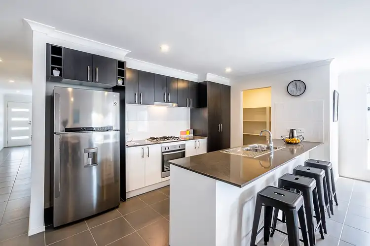 Third view of Homely house listing, 13 Canopy Grove, Cranbourne East VIC 3977