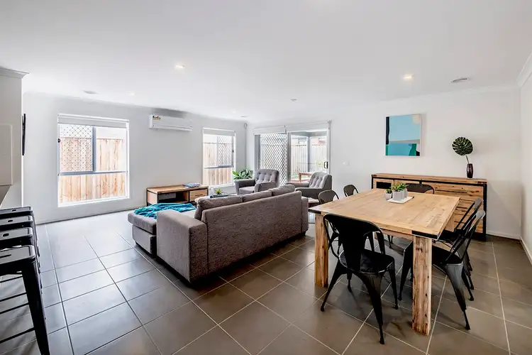 Fourth view of Homely house listing, 13 Canopy Grove, Cranbourne East VIC 3977