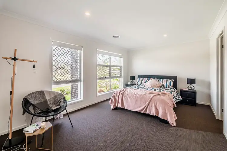 Fifth view of Homely house listing, 13 Canopy Grove, Cranbourne East VIC 3977