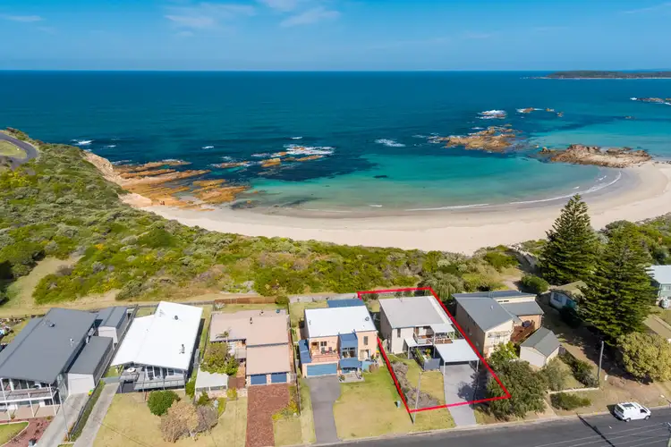 Second view of Homely house listing, 125 Sunpatch Parade, Tomakin NSW 2537