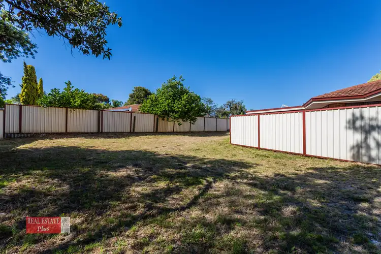 8 Creek Edge, Swan View WA 6056