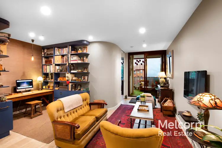 Main view of Homely apartment listing, 106/275 Abbotsford Street, North Melbourne VIC 3051