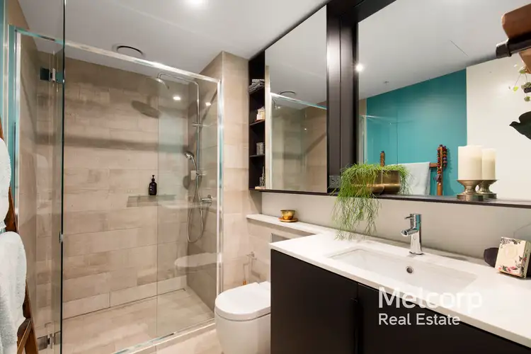Fourth view of Homely apartment listing, 106/275 Abbotsford Street, North Melbourne VIC 3051
