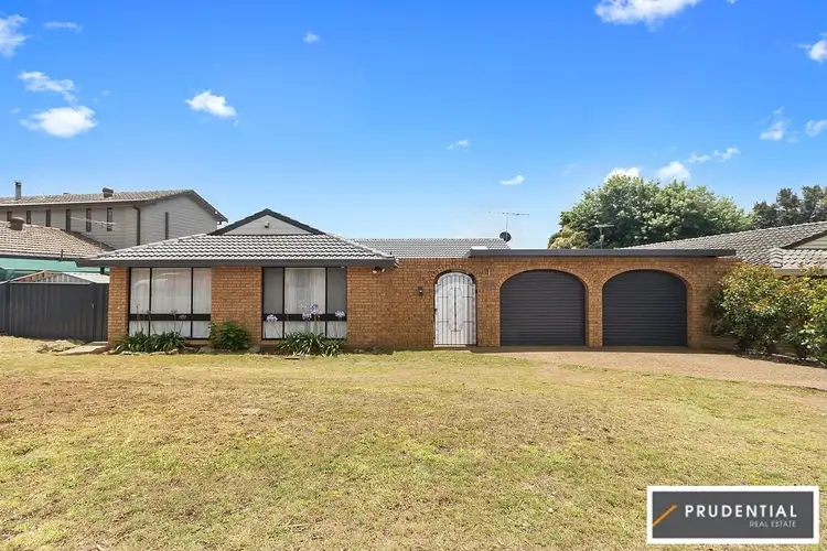 58 Emerald Drive, Eagle Vale NSW 2558