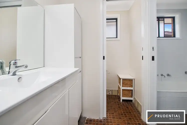 Sixth view of Homely house listing, 58 Emerald Drive, Eagle Vale NSW 2558