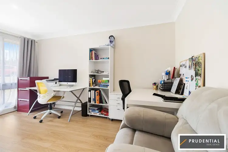 Seventh view of Homely house listing, 58 Emerald Drive, Eagle Vale NSW 2558