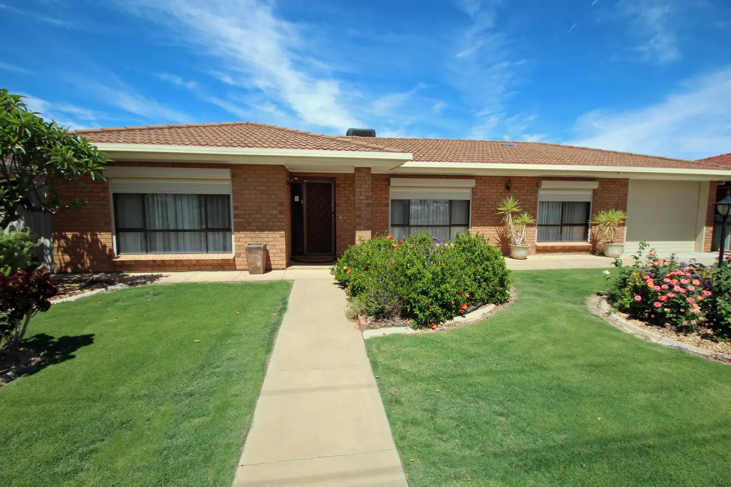 Main view of Homely house listing, 45 Twenty First Street, Renmark SA 5341