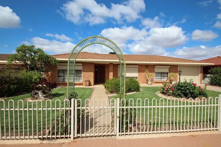 Second view of Homely house listing, 45 Twenty First Street, Renmark SA 5341