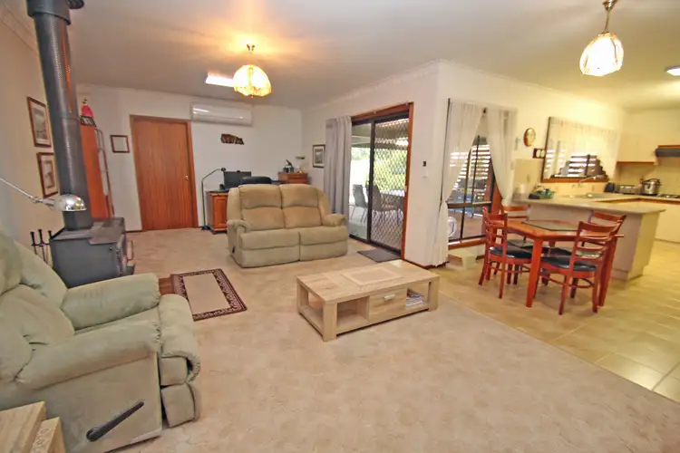 Fifth view of Homely house listing, 45 Twenty First Street, Renmark SA 5341