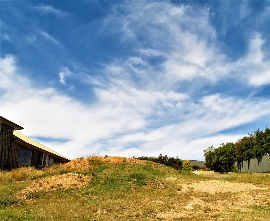 Main view of Homely land listing, 45 James Barnet Drive, Kelso NSW 2795