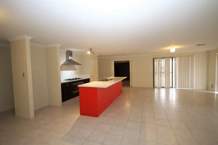 Second view of Homely house listing, 158 Braidwood Drive, Australind WA 6233