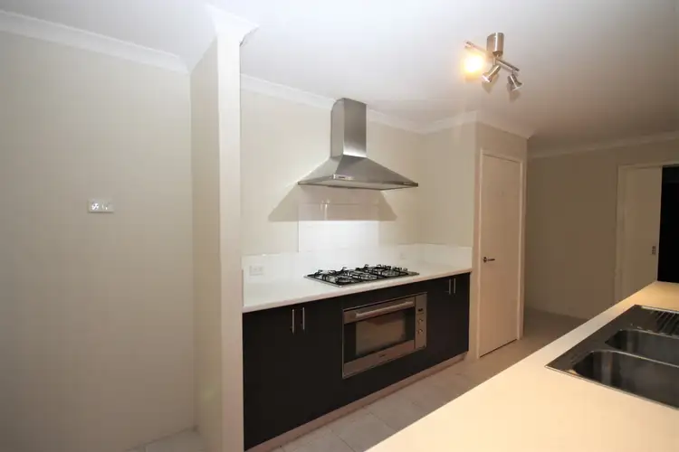 Third view of Homely house listing, 158 Braidwood Drive, Australind WA 6233