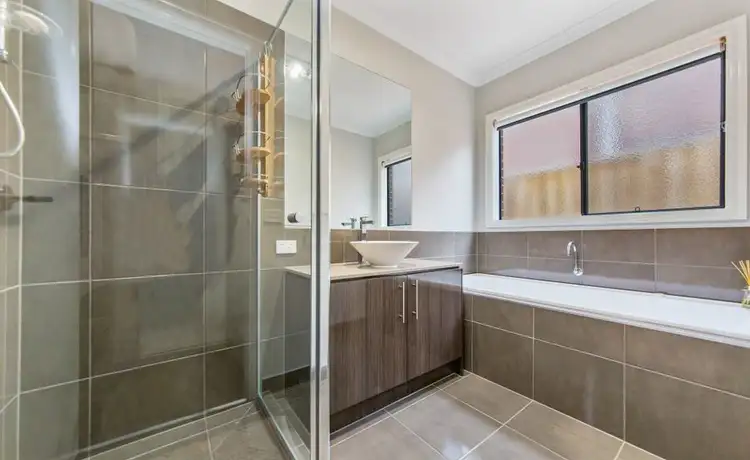 Fourth view of Homely house listing, 8 Haystack Drive, Truganina VIC 3029