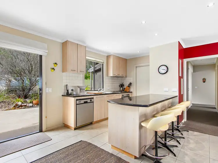 Second view of Homely house listing, 29 Woolenook Way, Coongulla VIC 3860