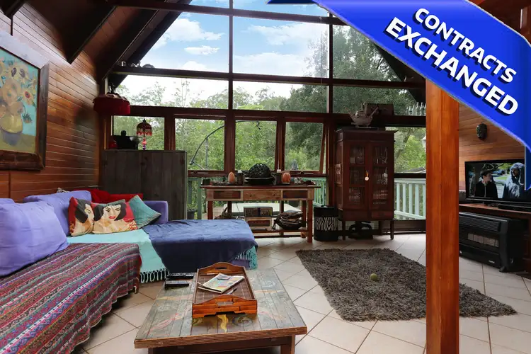 458-459 Williams Road, Barkers Vale NSW 2474