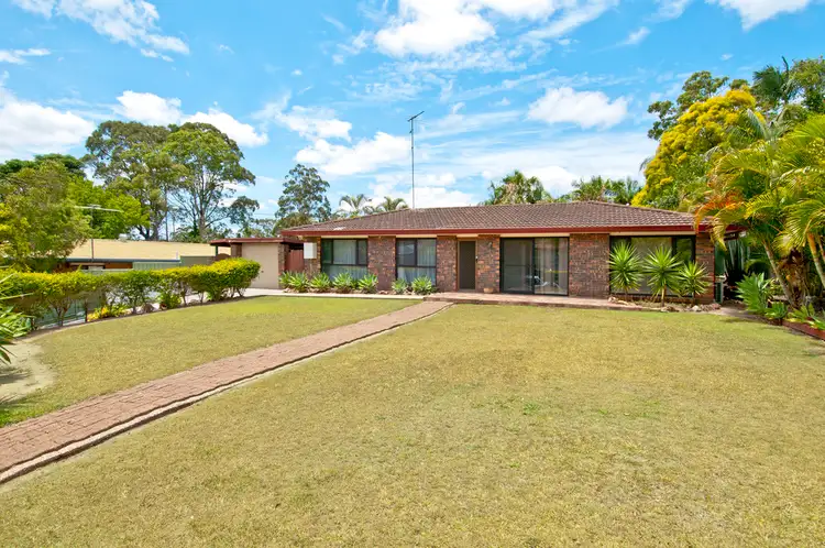 17 DORETTA STREET, Shailer Park QLD 4128