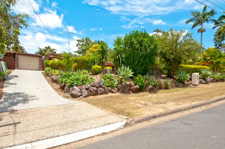 Second view of Homely house listing, 17 DORETTA STREET, Shailer Park QLD 4128