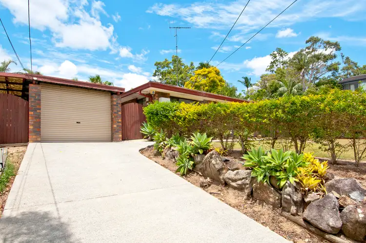 Third view of Homely house listing, 17 DORETTA STREET, Shailer Park QLD 4128