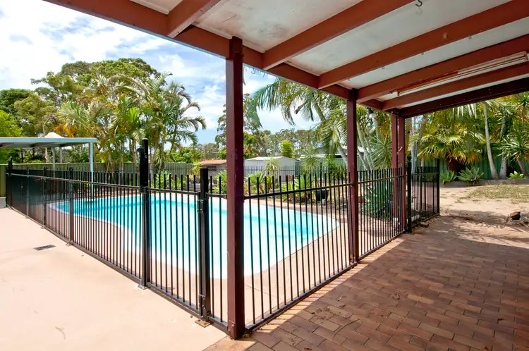 Fourth view of Homely house listing, 17 DORETTA STREET, Shailer Park QLD 4128
