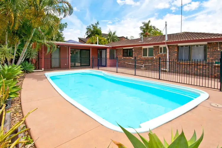 Fifth view of Homely house listing, 17 DORETTA STREET, Shailer Park QLD 4128