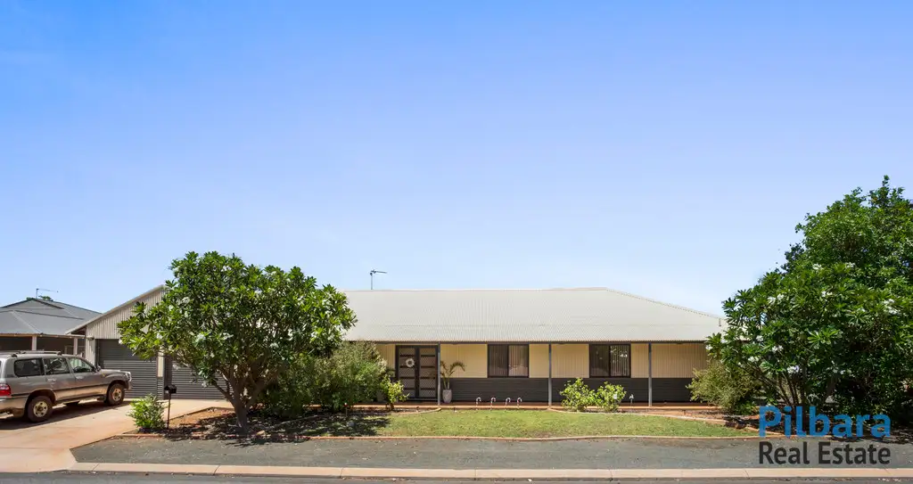 Main view of Homely house listing, 31 MacMahon Way, Baynton WA 6714