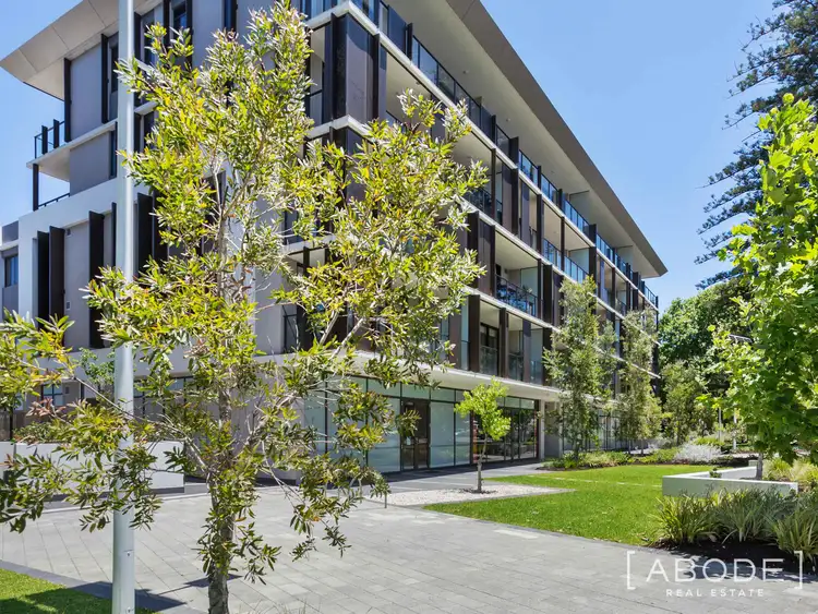 55/1 Freshwater Parade, Claremont WA 6010