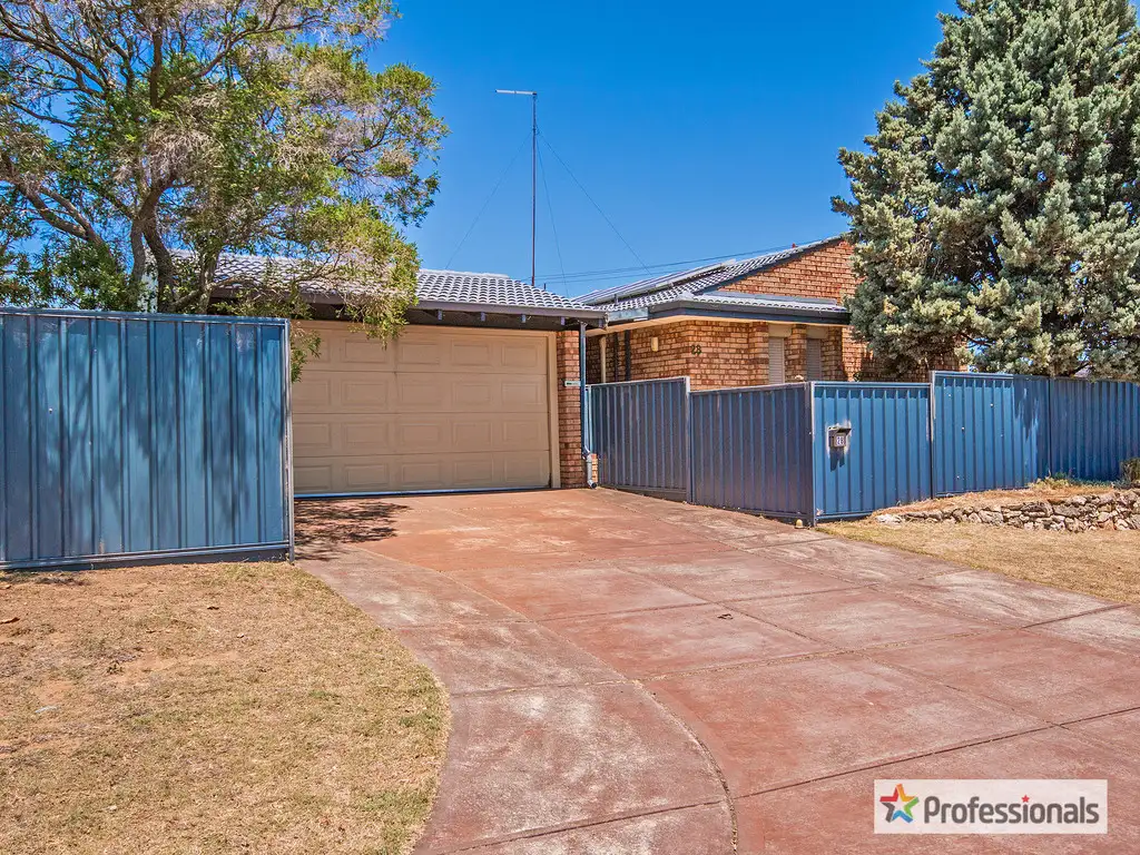 Main view of Homely house listing, 28 Challenger Avenue, Parmelia WA 6167
