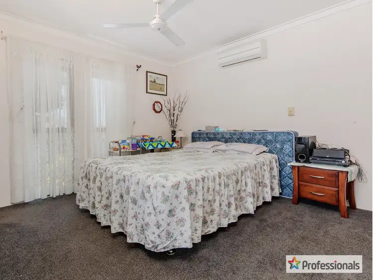 Second view of Homely house listing, 28 Challenger Avenue, Parmelia WA 6167