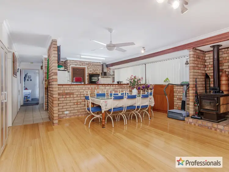 Fifth view of Homely house listing, 28 Challenger Avenue, Parmelia WA 6167