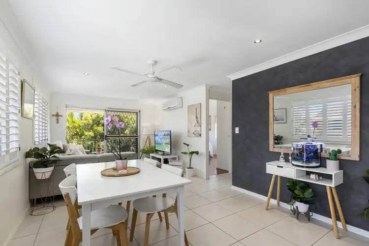 Main view of Homely unit listing, 8/4 Nalla Court, Palm Beach QLD 4221
