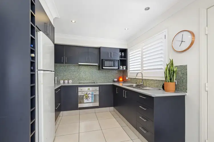 Third view of Homely unit listing, 8/4 Nalla Court, Palm Beach QLD 4221